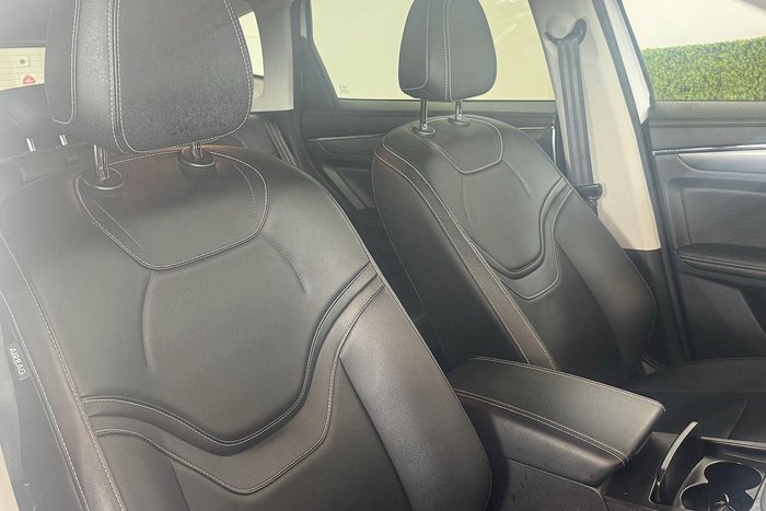 2023 GWM Haval Jolion Lux