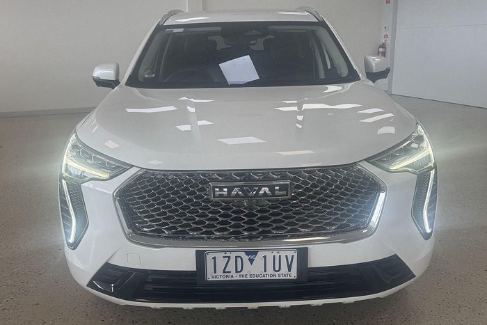 2023 GWM Haval Jolion Lux
