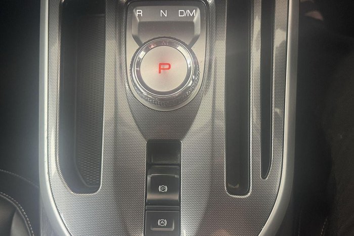 2023 GWM Haval Jolion Lux