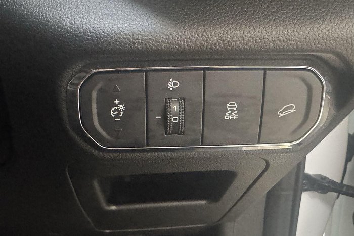 2023 GWM Haval Jolion Lux