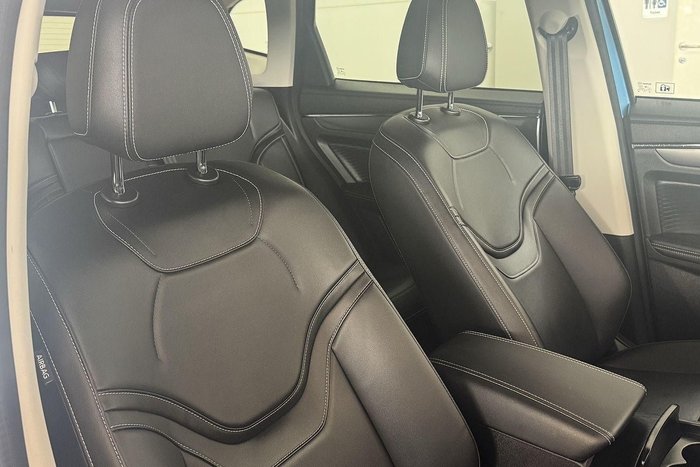 2023 GWM Haval Jolion Lux