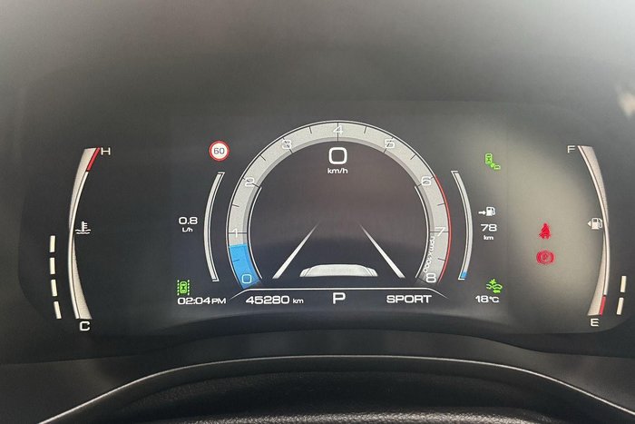 2023 GWM Haval Jolion Lux