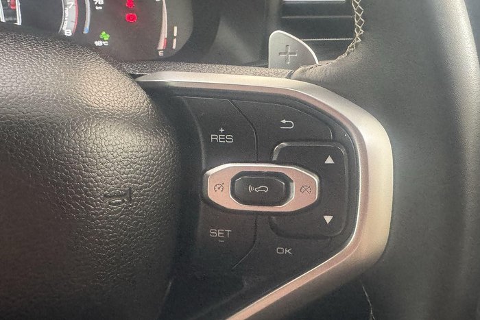 2023 GWM Haval Jolion Lux