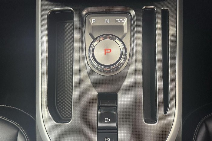 2023 GWM Haval Jolion Lux