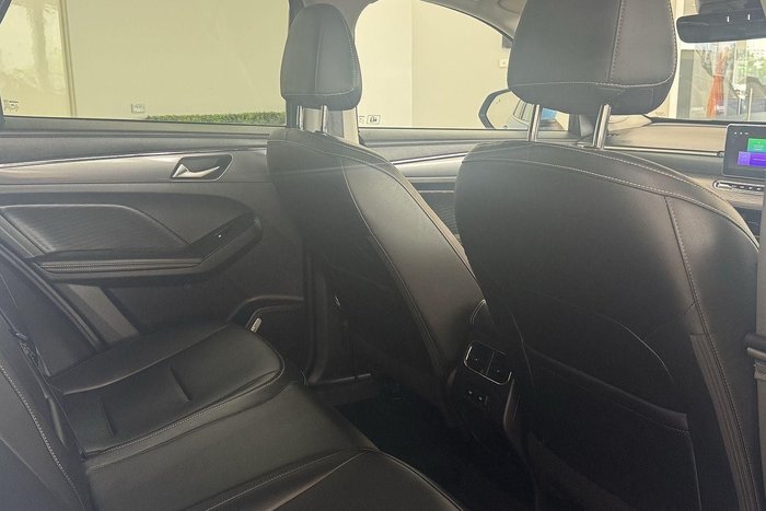 2023 GWM Haval Jolion Lux