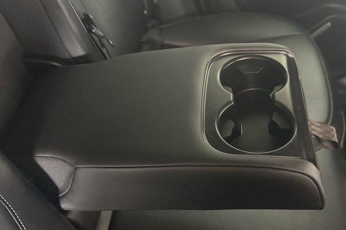 2023 GWM Haval Jolion Lux