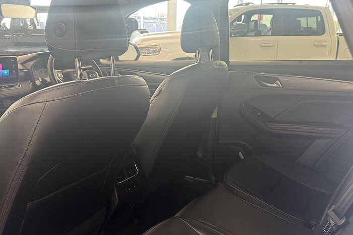 2023 GWM Haval Jolion Lux