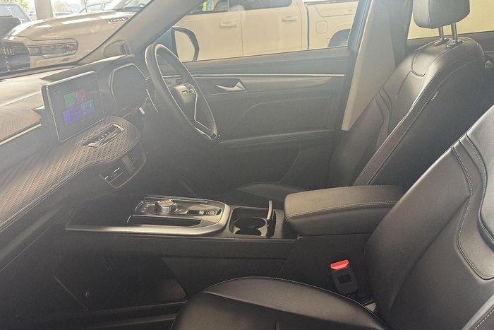 2023 GWM Haval Jolion Lux