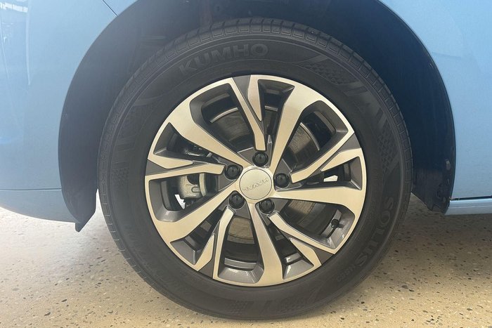 2023 GWM Haval Jolion Lux