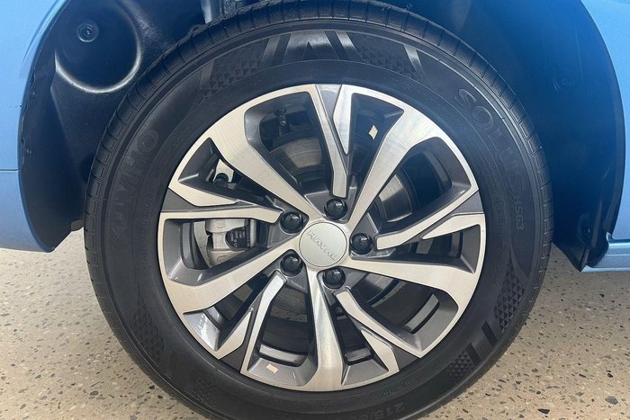 2023 GWM Haval Jolion Lux