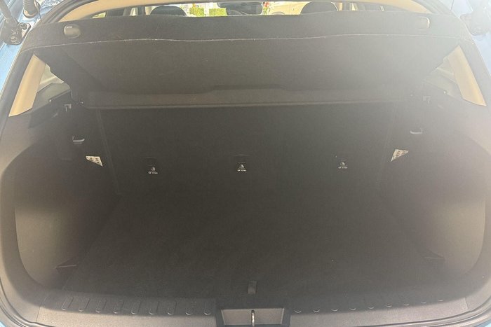 2023 GWM Haval Jolion Lux