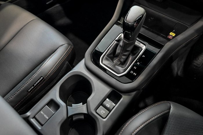 2025 Subaru Forester Hybrid Touring S6 MY26 AWD Crimson Red