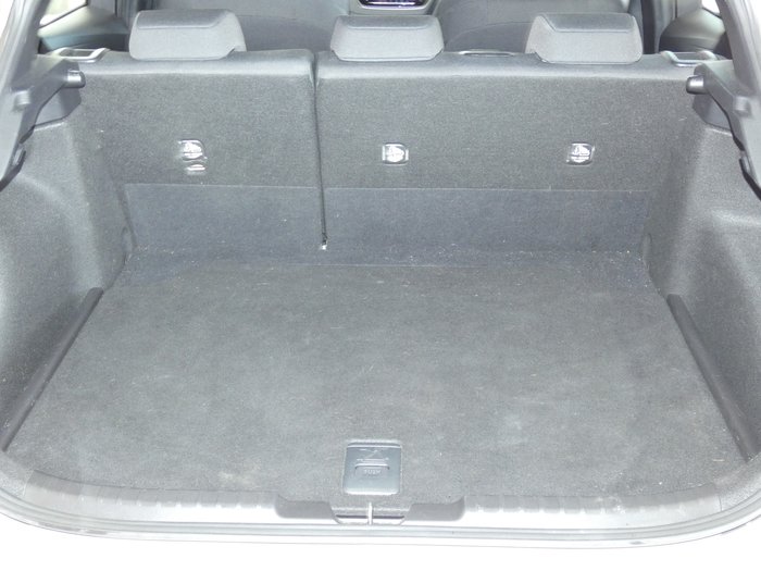 2020 Toyota Corolla Ascent Sport