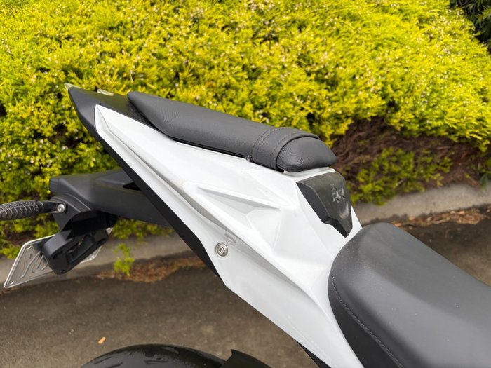 2018 BMW Motorrad S 1000 RR