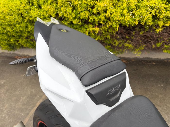 2018 BMW Motorrad S 1000 RR