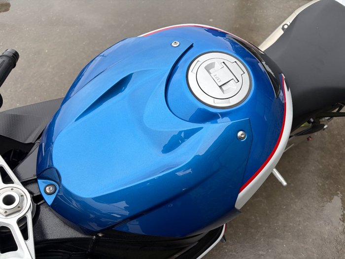 2018 BMW Motorrad S 1000 RR