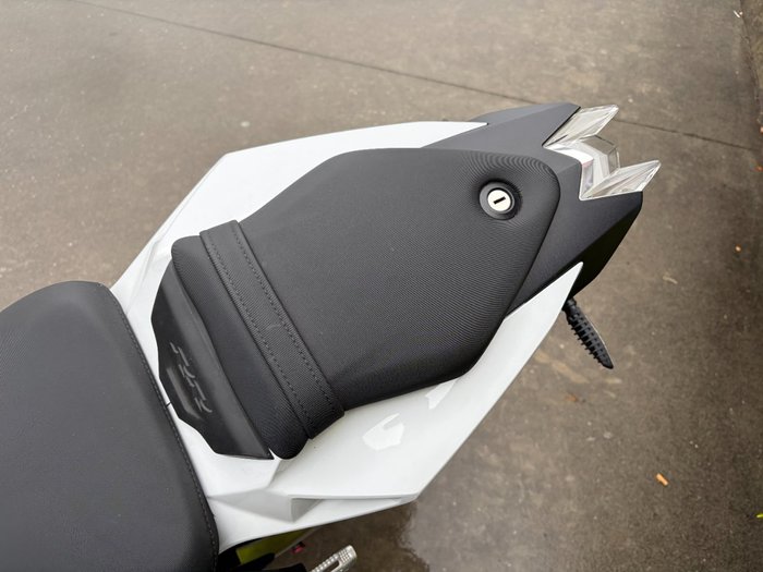 2018 BMW Motorrad S 1000 RR