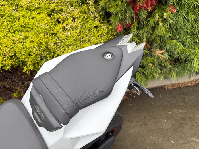 2018 BMW Motorrad S 1000 RR