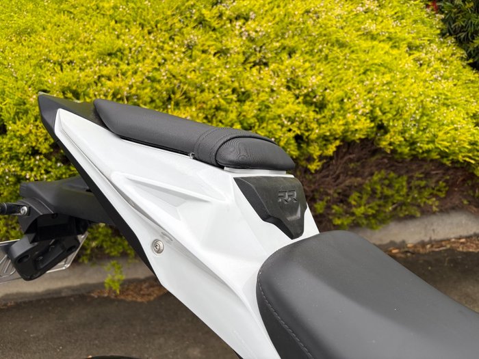 2018 BMW Motorrad S 1000 RR