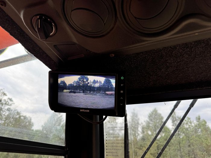 2019 D'avino D12 Dump Truck 