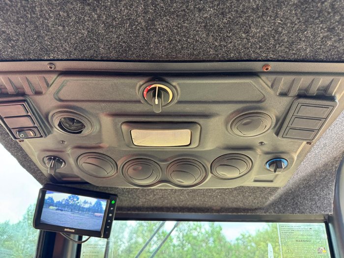 2019 D'avino D12 Dump Truck 