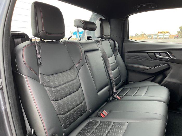 2025 Isuzu D-MAX X-TERRAIN