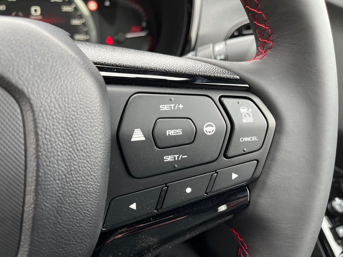 2025 Isuzu D-MAX X-TERRAIN