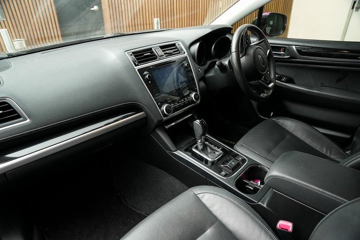 2020 Subaru Liberty 2.5i Premium