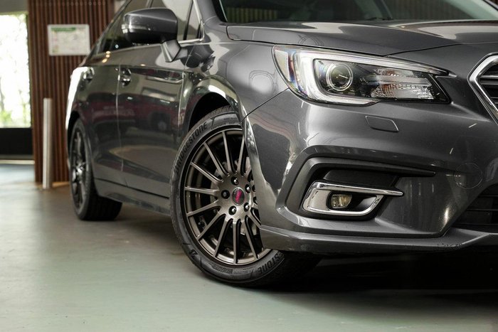 2020 Subaru Liberty 2.5i Premium