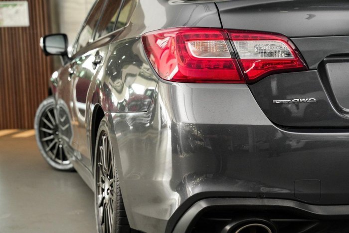 2020 Subaru Liberty 2.5i Premium