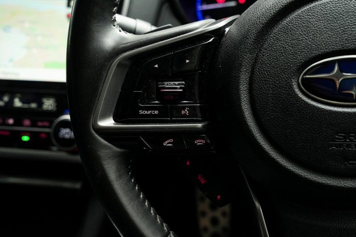 2020 Subaru Liberty 2.5i Premium