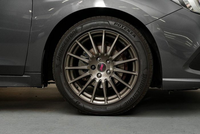 2020 Subaru Liberty 2.5i Premium