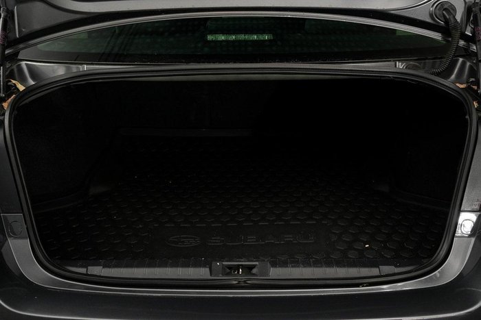 2020 Subaru Liberty 2.5i Premium