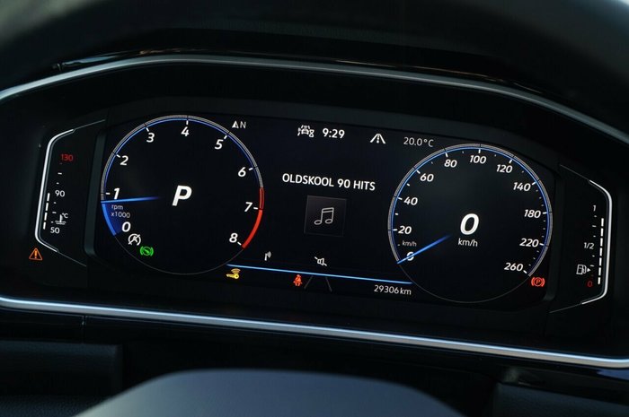 2022 Volkswagen T-Roc 140TSI R-Line