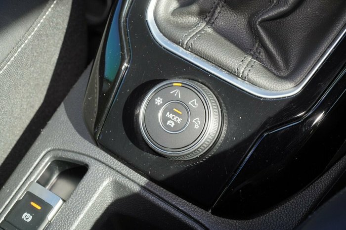 2022 Volkswagen T-Roc 140TSI R-Line