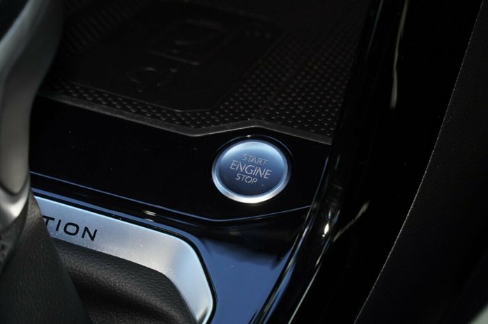 2022 Volkswagen T-Roc 140TSI R-Line