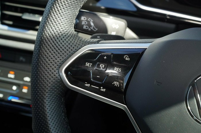 2022 Volkswagen T-Roc 140TSI R-Line