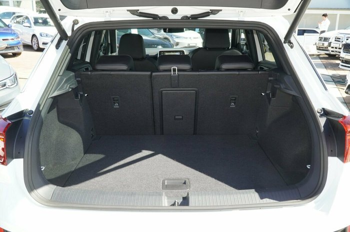 2022 Volkswagen T-Roc 140TSI R-Line