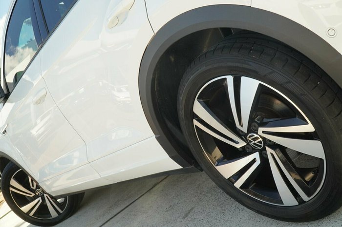 2022 Volkswagen T-Roc 140TSI R-Line