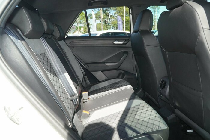 2022 Volkswagen T-Roc 140TSI R-Line