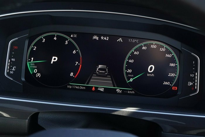 2023 Volkswagen Tiguan 162TSI R-Line Allspace