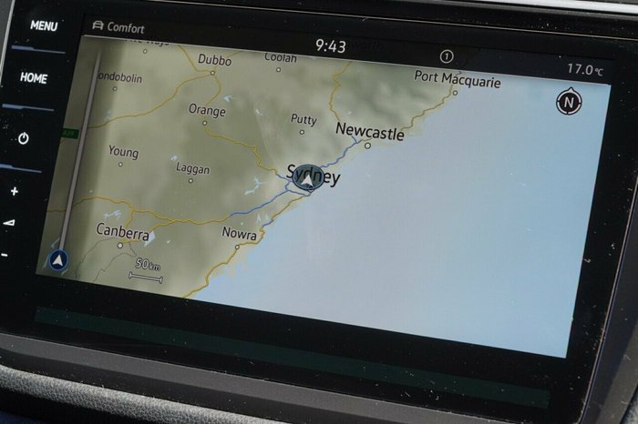 2023 Volkswagen Tiguan 162TSI R-Line Allspace