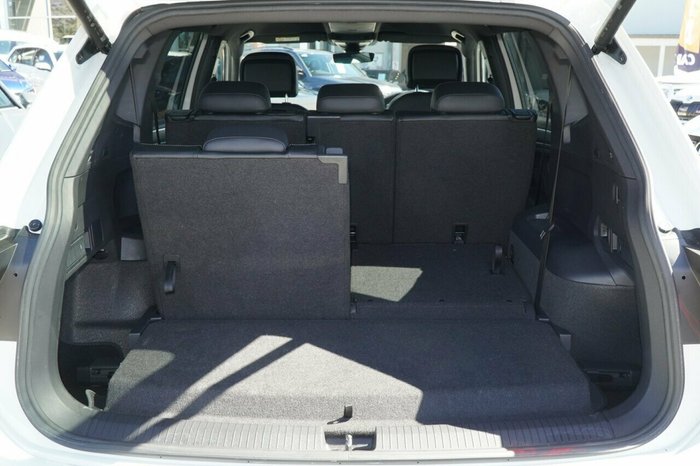 2023 Volkswagen Tiguan 162TSI R-Line Allspace