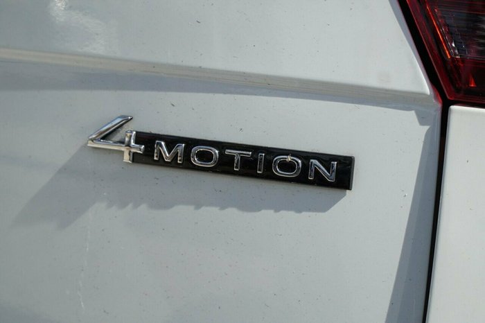 2023 Volkswagen Tiguan 162TSI R-Line Allspace