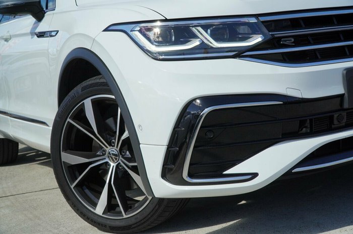2023 Volkswagen Tiguan 162TSI R-Line Allspace