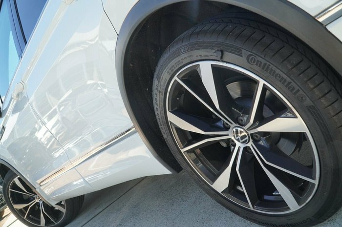 2023 Volkswagen Tiguan 162TSI R-Line Allspace