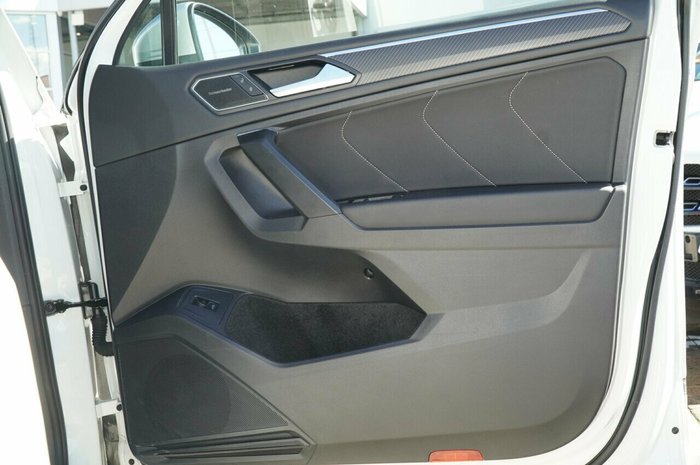 2023 Volkswagen Tiguan 162TSI R-Line Allspace