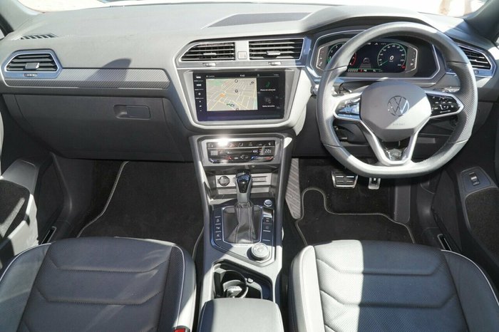 2023 Volkswagen Tiguan 162TSI R-Line Allspace
