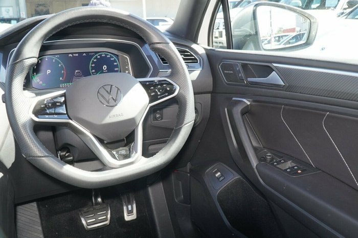 2023 Volkswagen Tiguan 162TSI R-Line Allspace