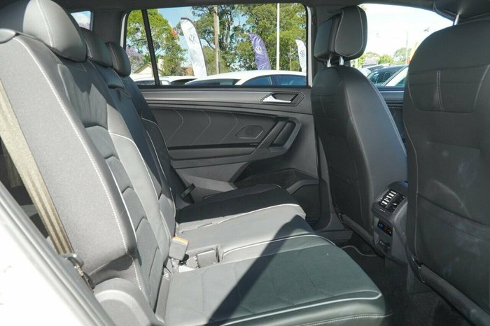 2023 Volkswagen Tiguan 162TSI R-Line Allspace